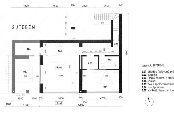 FINREA │ Výnimočný pozemok 106 000 m² v obci Abrámová