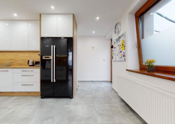 FINREA│3 izbový nadštandardný (105m2) byt Vrútky-Centrum