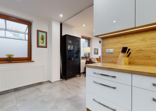 FINREA│3 izbový nadštandardný (105m2) byt Vrútky-Centrum