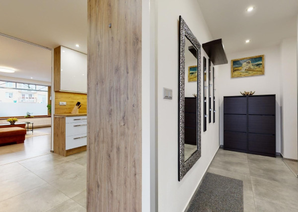 FINREA│3 izbový nadštandardný (105m2) byt Vrútky-Centrum