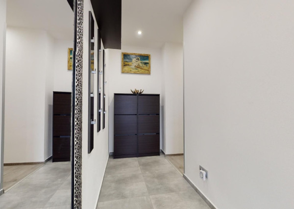 FINREA│3 izbový nadštandardný (105m2) byt Vrútky-Centrum