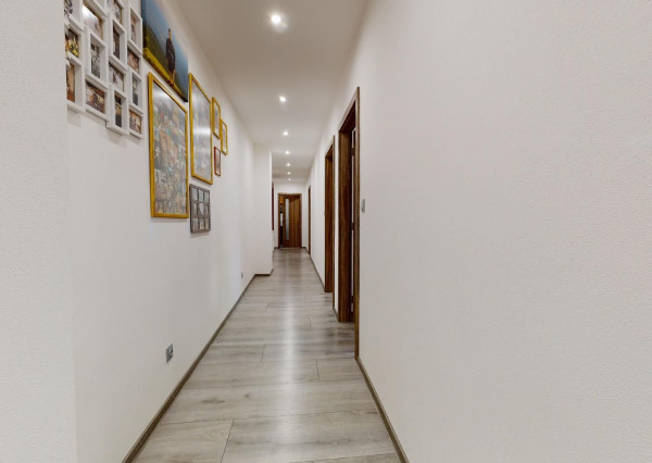 FINREA│3 izbový nadštandardný (105m2) byt Vrútky-Centrum