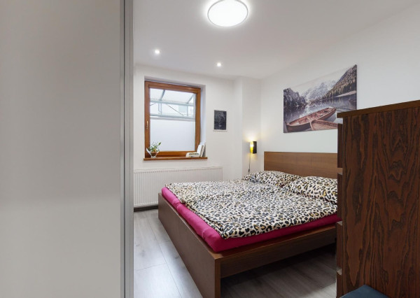 FINREA│3 izbový nadštandardný (105m2) byt Vrútky-Centrum