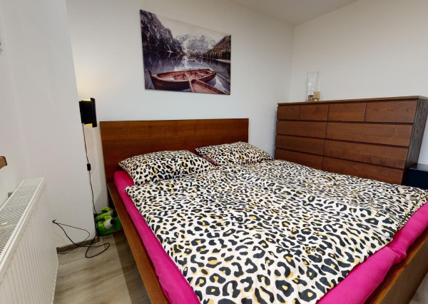 FINREA│3 izbový nadštandardný (105m2) byt Vrútky-Centrum