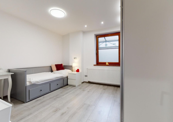 FINREA│3 izbový nadštandardný (105m2) byt Vrútky-Centrum