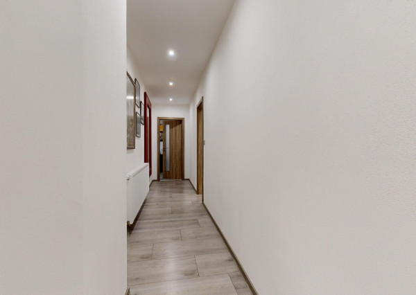 FINREA│3 izbový nadštandardný (105m2) byt Vrútky-Centrum