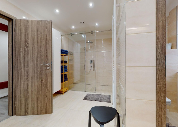 FINREA│3 izbový nadštandardný (105m2) byt Vrútky-Centrum