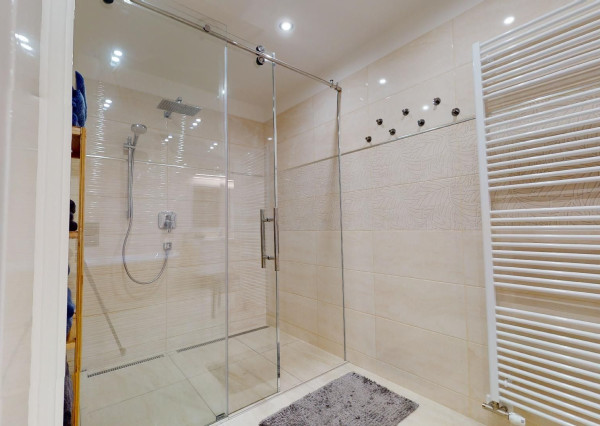 FINREA│3 izbový nadštandardný (105m2) byt Vrútky-Centrum