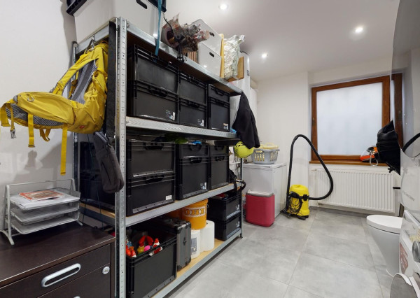 FINREA│3 izbový nadštandardný (105m2) byt Vrútky-Centrum