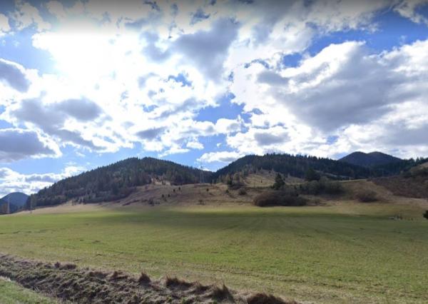 FINREA│Pozemok s rozlohou 2500 m² v obci Hubová