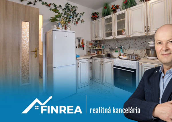 FINREA │Rodinný dom v tichej obci Horná Štubňa,okr Turčianske Teplice