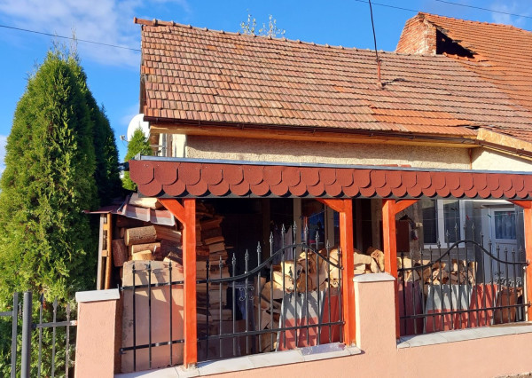 FINREA │Rodinný dom v tichej obci Horná Štubňa,okr Turčianske Teplice