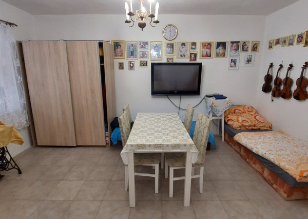 FINREA │Rodinný dom v tichej obci Horná Štubňa,okr Turčianske Teplice