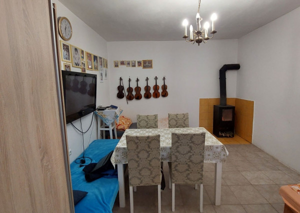 FINREA │Rodinný dom v tichej obci Horná Štubňa,okr Turčianske Teplice