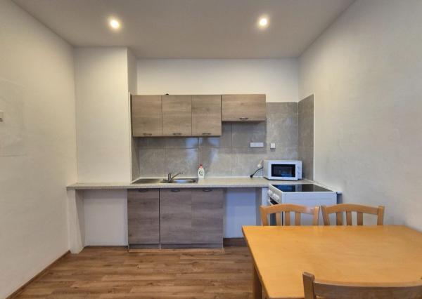 FINREA│Prenájom 2 izbového bytu vhodného aj na kancelárske účely, Martin centrum, 85m2