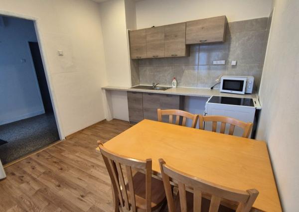 FINREA│Prenájom 2 izbového bytu vhodného aj na kancelárske účely, Martin centrum, 85m2