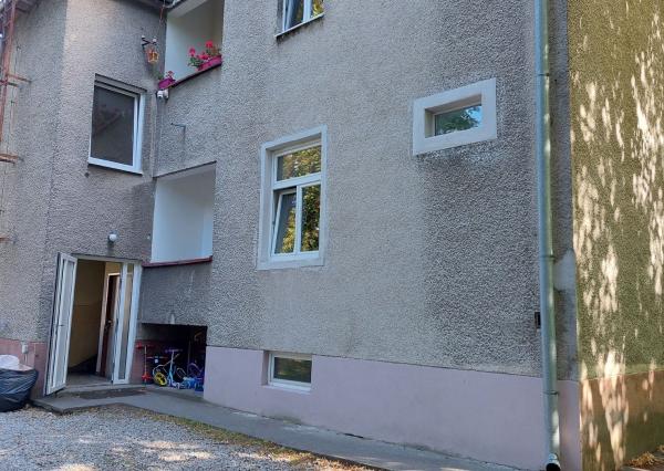 FINREA│Prenájom 2 izbového bytu vhodného aj na kancelárske účely, Martin centrum, 85m2