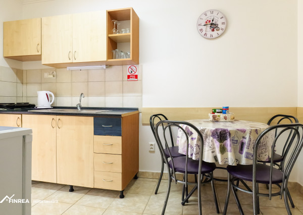 FINREA│ Zabehnutý apartmánový dom v areáli termálnych kúpeľov so stálou klientelou, Patince