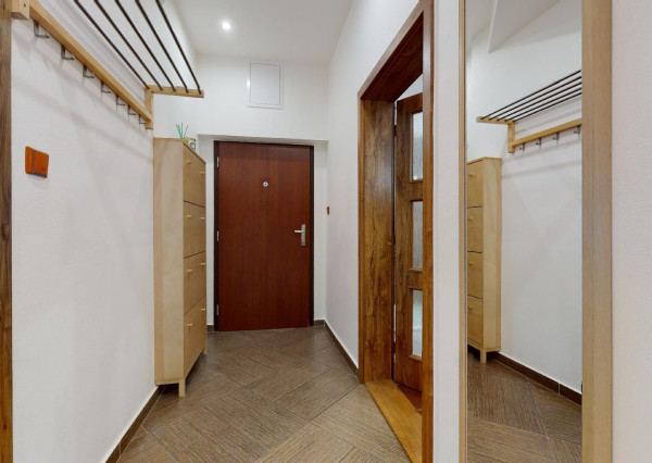 FINREA│3 izbový zariadený byt (79,5m2) Vrútky-Centrum