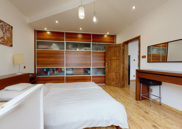 FINREA│3 izbový zariadený byt (79,5m2) Vrútky-Centrum