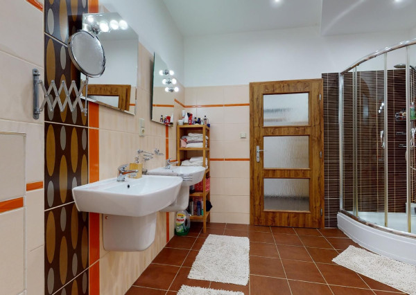 FINREA│3 izbový zariadený byt (79,5m2) Vrútky-Centrum