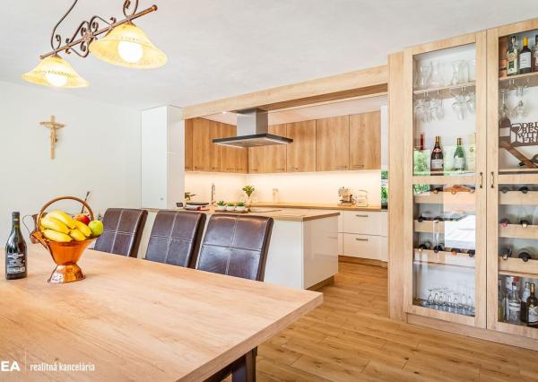 FINREA│ Chata v Oravskej Jasenici - Riečke