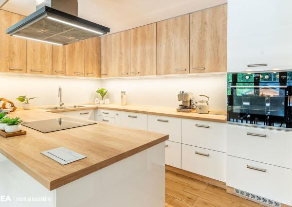 FINREA│ Chata v Oravskej Jasenici - Riečke