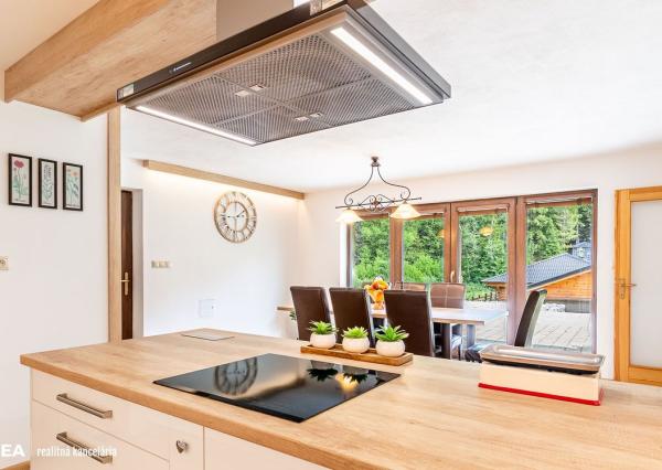 FINREA│ Chata v Oravskej Jasenici - Riečke