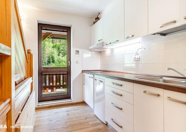 FINREA│ Chata v Oravskej Jasenici - Riečke