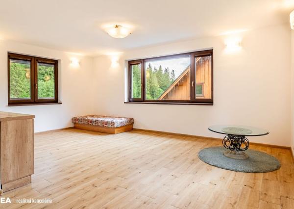 FINREA│ Chata v Oravskej Jasenici - Riečke