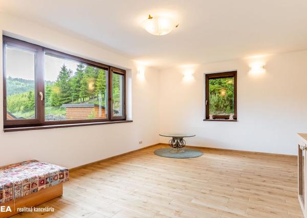 FINREA│ Chata v Oravskej Jasenici - Riečke