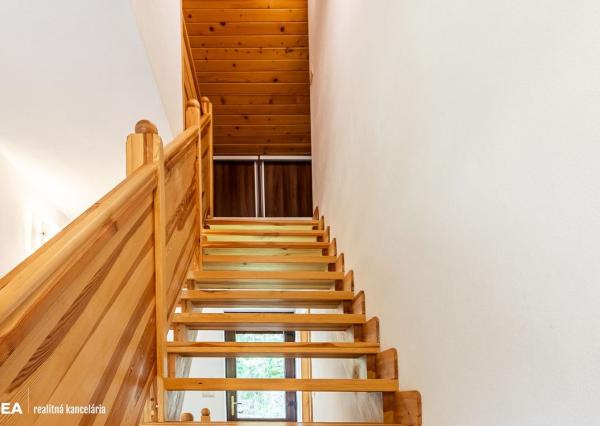 FINREA│ Chata v Oravskej Jasenici - Riečke