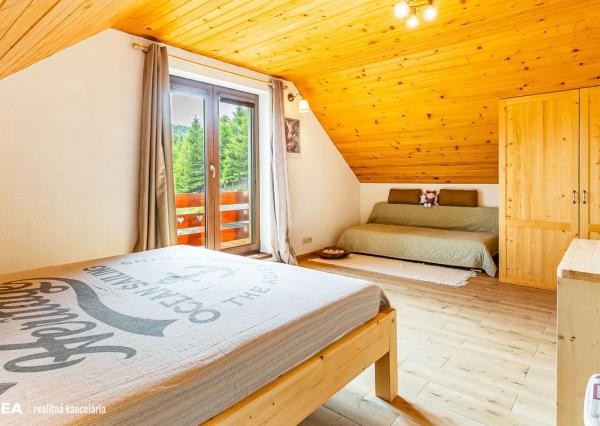 FINREA│ Chata v Oravskej Jasenici - Riečke