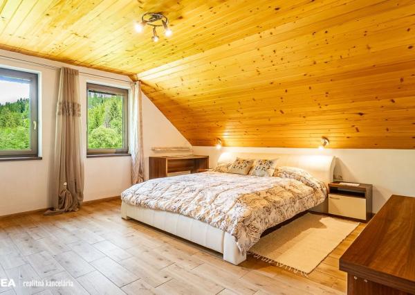 FINREA│ Chata v Oravskej Jasenici - Riečke