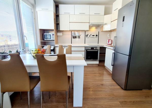 FINREA │3 izbový priestranný (84m2) byt - Bysterec