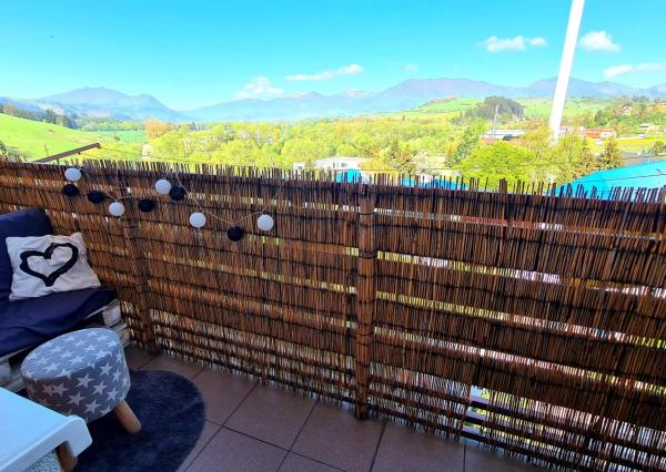 FINREA │3 izbový priestranný (84m2) byt - Bysterec