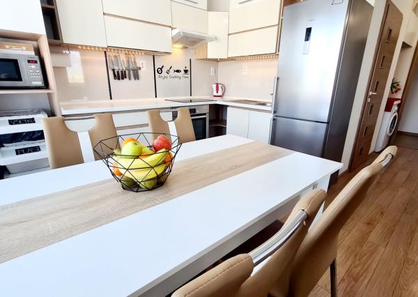 FINREA │3 izbový priestranný (84m2) byt - Bysterec