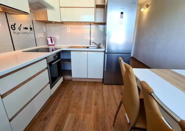 FINREA │3 izbový priestranný (84m2) byt - Bysterec