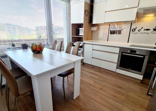 FINREA │3 izbový priestranný (84m2) byt - Bysterec