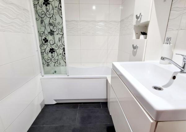 FINREA │3 izbový priestranný (84m2) byt - Bysterec