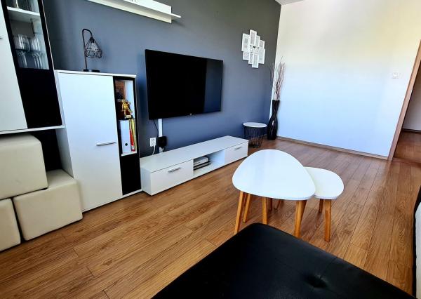 FINREA │3 izbový priestranný (84m2) byt - Bysterec