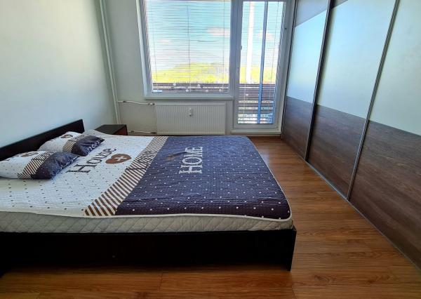 FINREA │3 izbový priestranný (84m2) byt - Bysterec