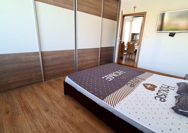 FINREA │3 izbový priestranný (84m2) byt - Bysterec