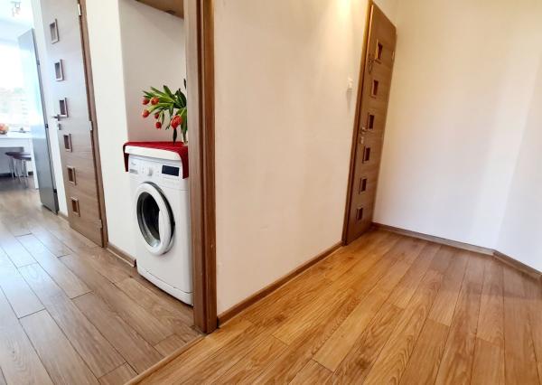 FINREA │3 izbový priestranný (84m2) byt - Bysterec