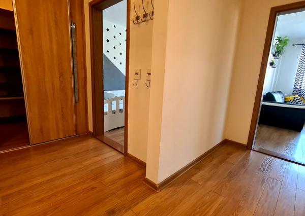FINREA │3 izbový priestranný (84m2) byt - Bysterec