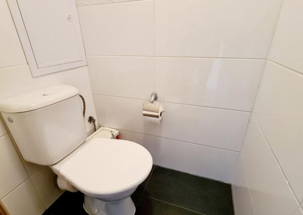 FINREA │3 izbový priestranný (84m2) byt - Bysterec