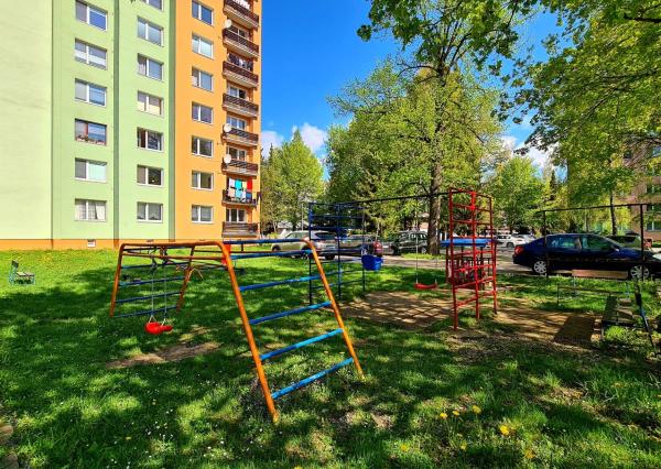 FINREA │3 izbový priestranný (84m2) byt - Bysterec