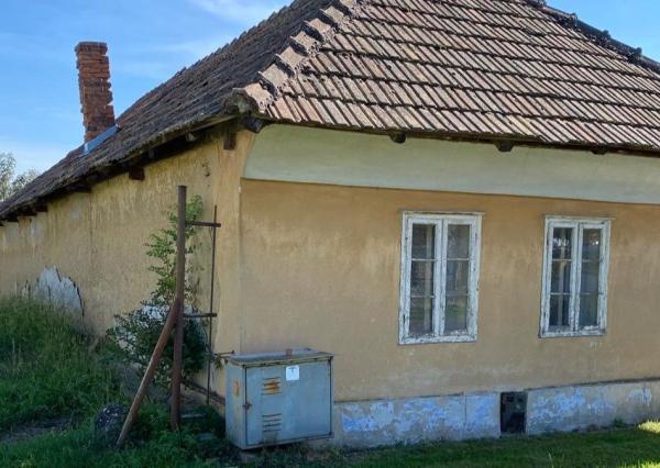 FINREA│Rodinný dom s veľkým pozemkom 1356 m² v Malom Záluží