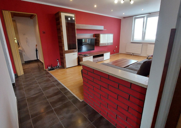 FINREA│ Trojizbový byt, bauring, Martin - Ľadoveň