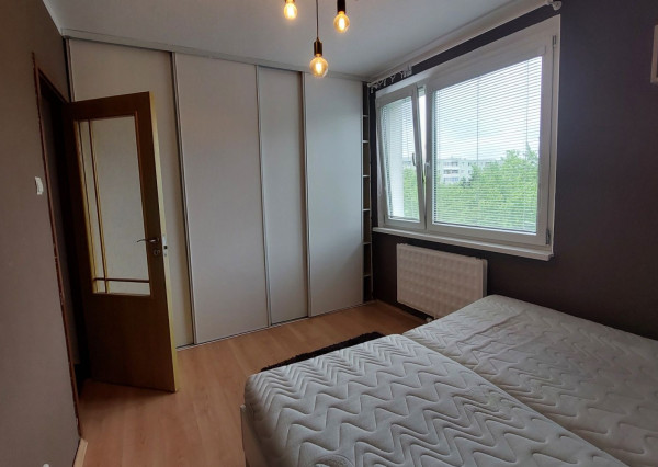 FINREA│ Trojizbový byt, bauring, Martin - Ľadoveň